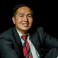 Matthew Fang