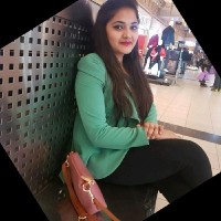 Simran Varshney
