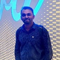 Sundaram Subramanian