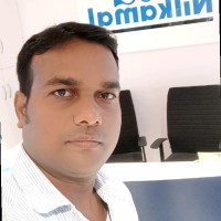 Raj Tiwari