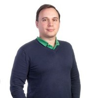 Кирилл Самойлов