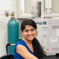 Chaitra Surugihalli, Ph.D.