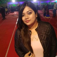 Vibha Rawat