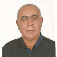 mahmoud Jeridi
