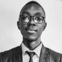 BENHOP NDOUM OMMA Junior Stéphane
