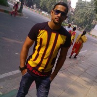 Bhandari Virendra