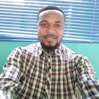 Oyewunmi Olushina