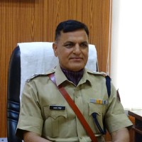 Pratap Dudi