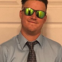 Nathan Sterner