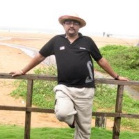 Manoj Kumar Ahi