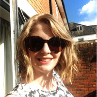 Isabelle Grainger