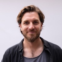 Simon Sparks