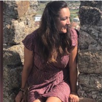 Ana Montes Pascual
