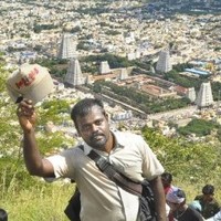 Mohan Sriram Mohan