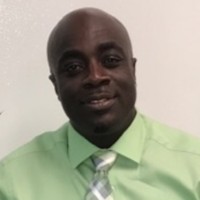 LLOYD MORRIS