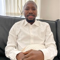 Sodiq Akande BSc. MSc. ACA(In view)