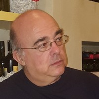 Nikos Katsaros