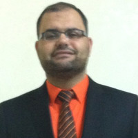 Dr. Mohammad Ali Obeidat