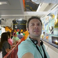 Dimitrios Fysikopoulos