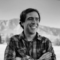 Alfonso Garrido-Lecca, Ph.d.
