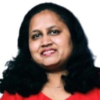 Vijayashree Gilaganchi