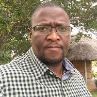 Johnny Mokgatsi