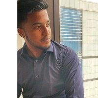 Chandru Gopi
