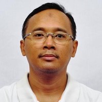 Pohan, Syarifuddin pohan