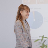 Louise Becouze