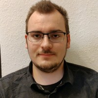 Sascha Baumann