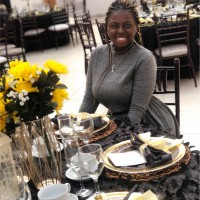 Atinuke Oloyede