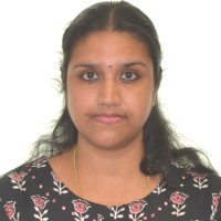 Saranya Sairaman