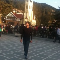 Randeep Brar