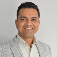 Mohammad Yunus Anwar, Pmp®
