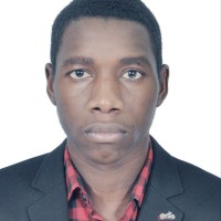 Ibrah Habou Mahaman Nourou
