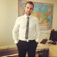 Alexander Efanov