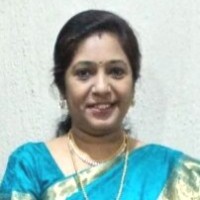 ANITHA MOHANDAS