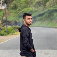 Shenal Fernando