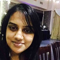 Shruti Maharaj