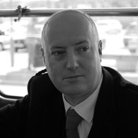 Nick Heller