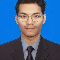 Faris Jafri