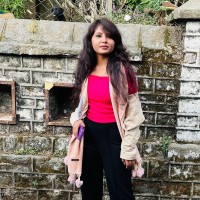 Anjali Joshi
