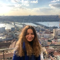 Şura Nur Ersarı Ertürkmen