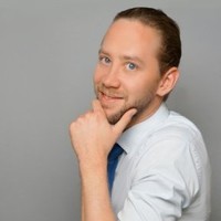 Claus Huber-Cantonati