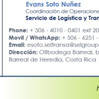 EVANS SOTO NUÑEZ