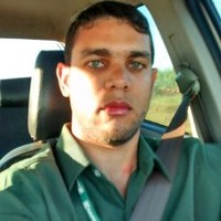 Uillian De Almeida Bento