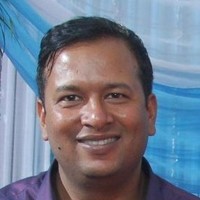 Rajesh Singh