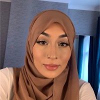 Sajeda Begum