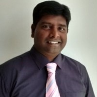 Thomas Jebaraj