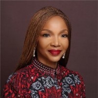 Adedoyin Odunfa. African Business Leader, Techpreneur.